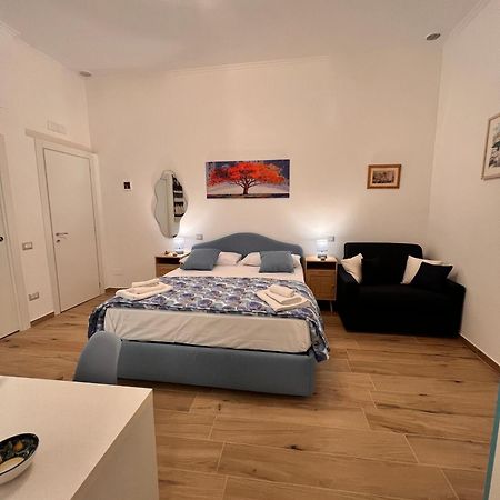 Eric'S House Apartman Salerno Kültér fotó